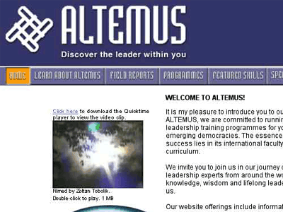 Altemus International